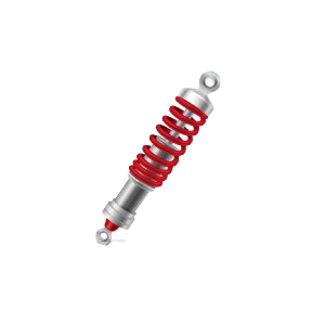 Suspensión y Amortiguadores